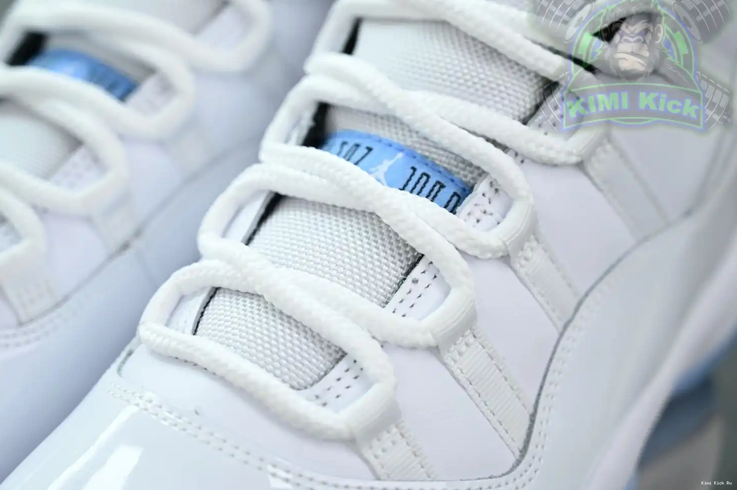 11“Legend Jordan Blue” Air Jordan Kimikick 2024 0822